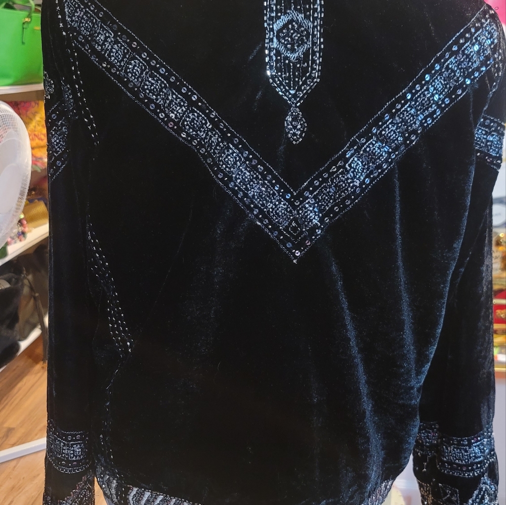 Woman's Jacket